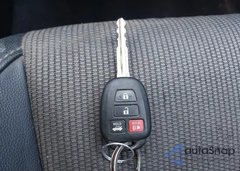 2018 Toyota Corolla Se z USA, uszkodzony, nr VIN 2T1BURHE5JC008328